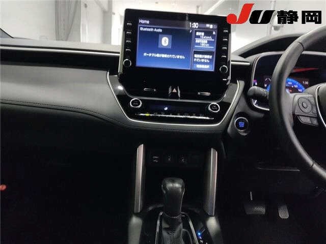Toyota COROLLA CROSS 2023 8047787-7
