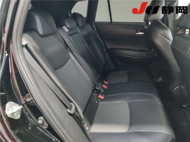 Toyota COROLLA CROSS 2023 8047787-8