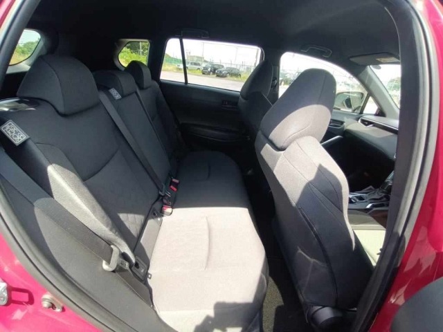 Toyota COROLLA CROSS 2024 8047799-12