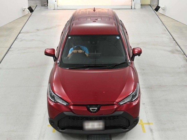 Toyota COROLLA CROSS 2024 8047799-7