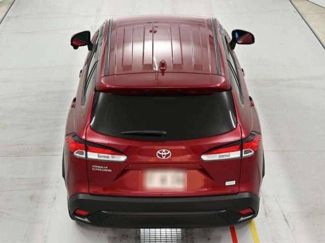 Toyota COROLLA CROSS 2024 8047799-8