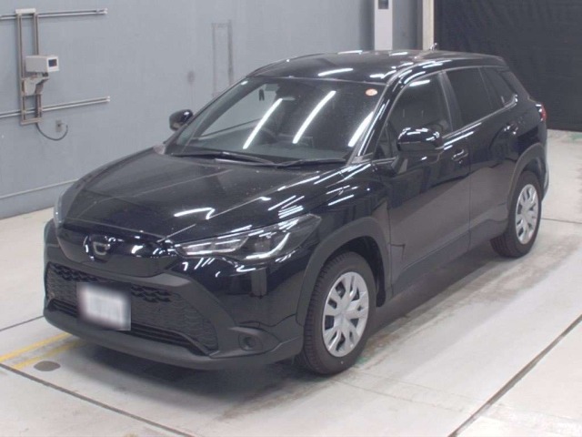 Toyota COROLLA CROSS 2024 8047800-0