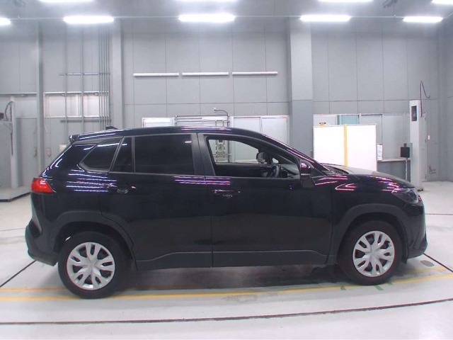 Toyota COROLLA CROSS 2024 8047800-3