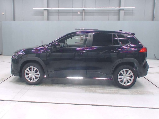 Toyota COROLLA CROSS 2024 8047800-4