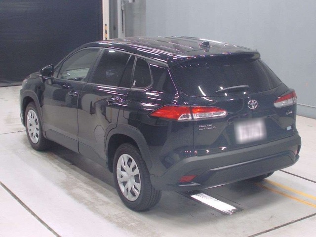 Toyota COROLLA CROSS 2024 8047800-6
