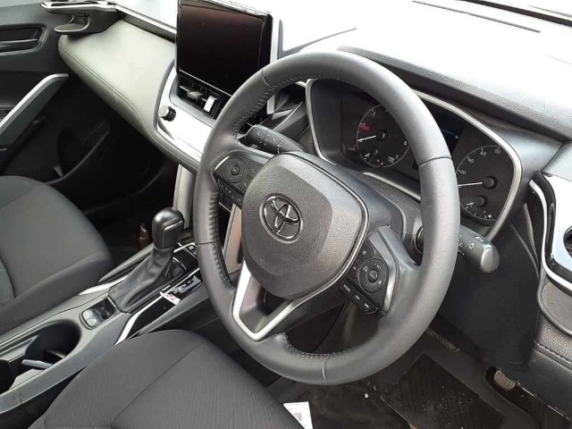 Toyota COROLLA CROSS 2024 8047800-7