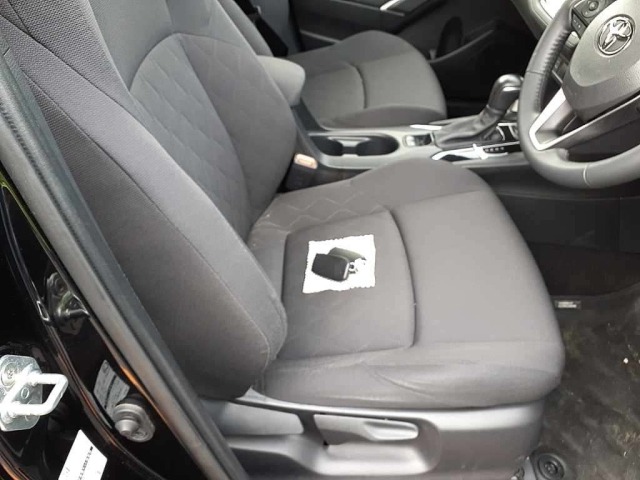 Toyota COROLLA CROSS 2024 8047800-8