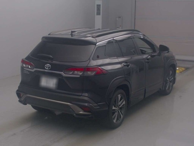 Toyota COROLLA CROSS 2023 8047801-1
