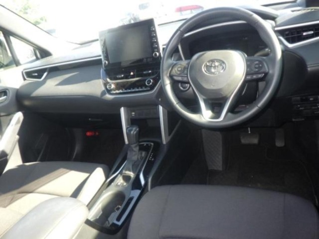 Toyota COROLLA CROSS 2023 8047808-3