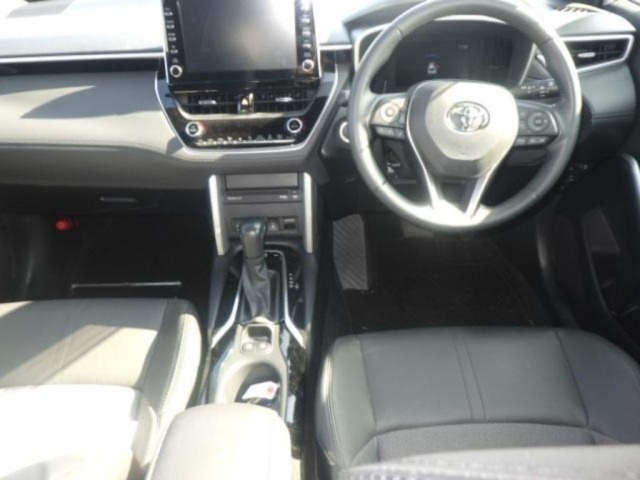 Toyota COROLLA CROSS 2023 8047814-3