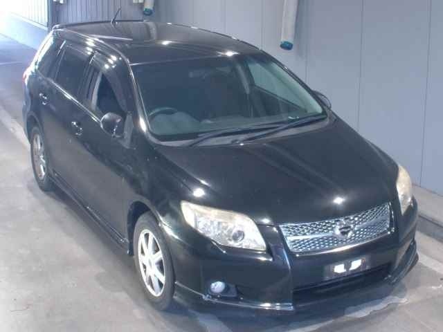 Toyota COROLLA FIELDER 2007 8050978-0