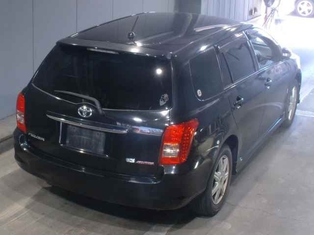 Toyota COROLLA FIELDER 2007 8050978-1