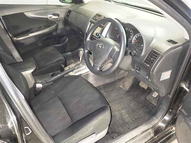 Toyota COROLLA FIELDER 2007 8050978-3