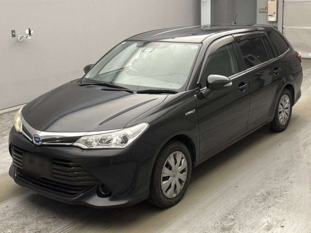Toyota COROLLA FIELDER 2015 8050979-0