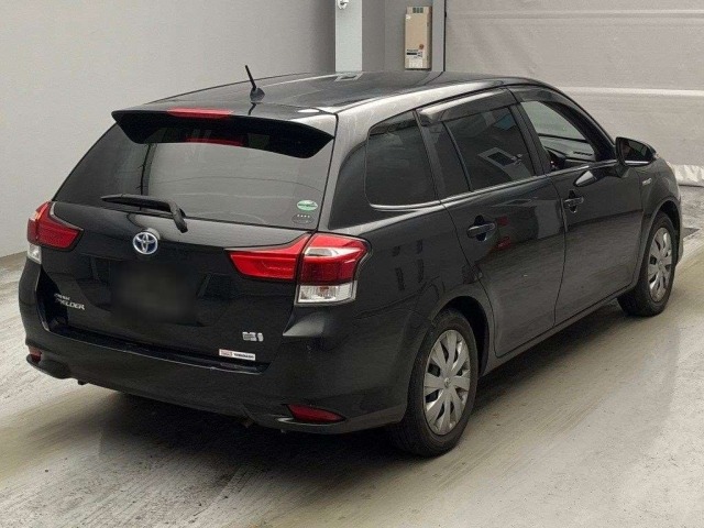Toyota COROLLA FIELDER 2015 8050979-1