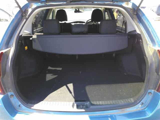 Toyota COROLLA FIELDER 2014 8050980-10