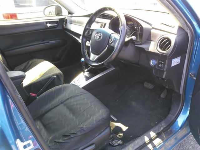 Toyota COROLLA FIELDER 2014 8050980-3