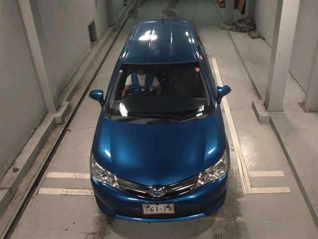 Toyota COROLLA FIELDER 2014 8050980-6