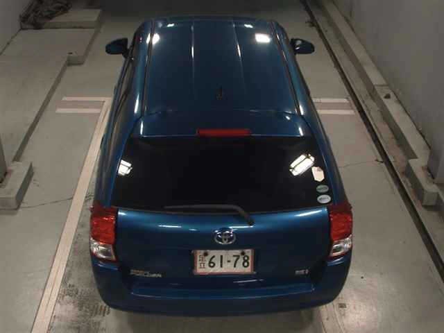 Toyota COROLLA FIELDER 2014 8050980-7