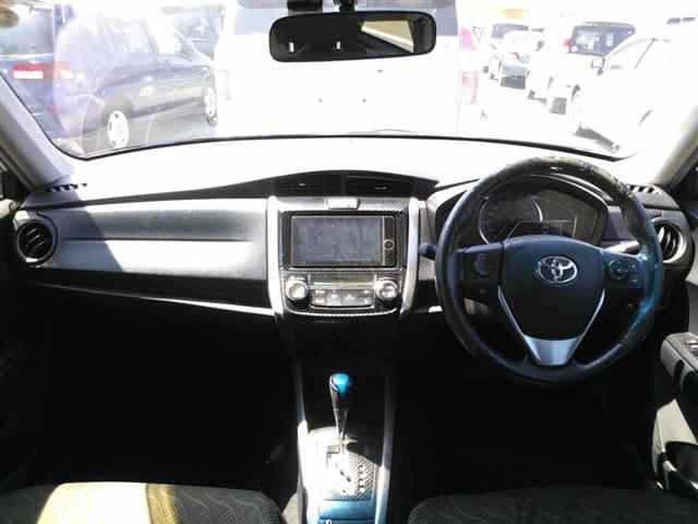 Toyota COROLLA FIELDER 2014 8050980-8