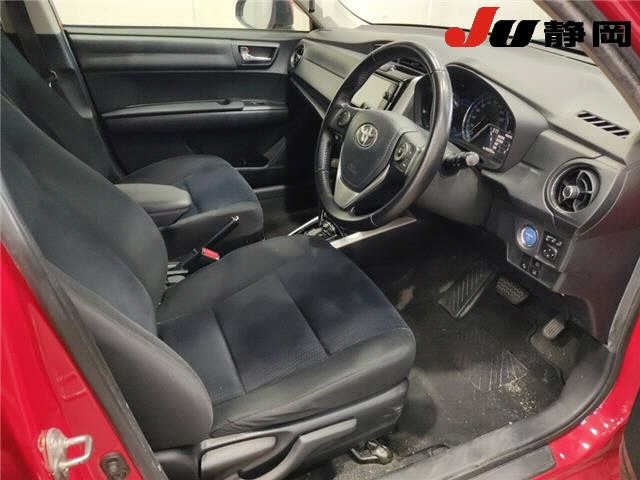 Toyota COROLLA FIELDER 2015 8050982-3
