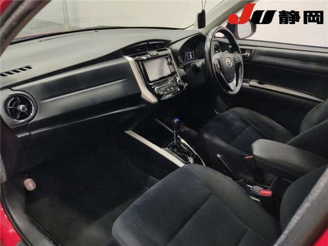 Toyota COROLLA FIELDER 2015 8050982-6