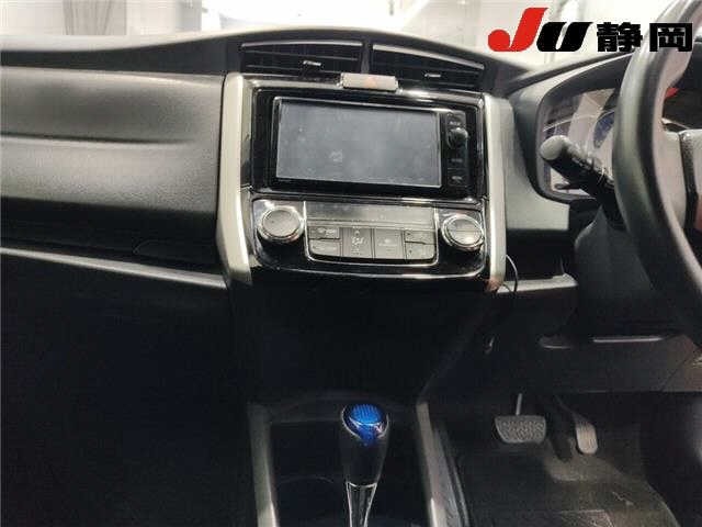 Toyota COROLLA FIELDER 2015 8050982-7