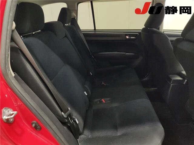 Toyota COROLLA FIELDER 2015 8050982-8