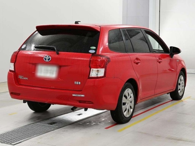 Toyota COROLLA FIELDER 2015 8050984-1