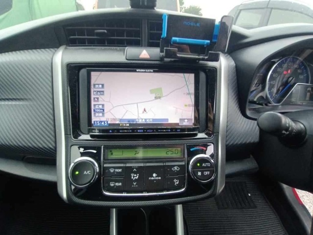 Toyota COROLLA FIELDER 2015 8050984-11