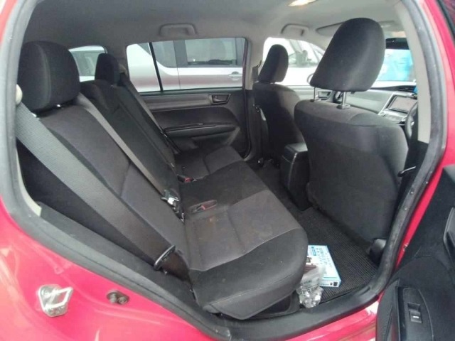 Toyota COROLLA FIELDER 2015 8050984-12