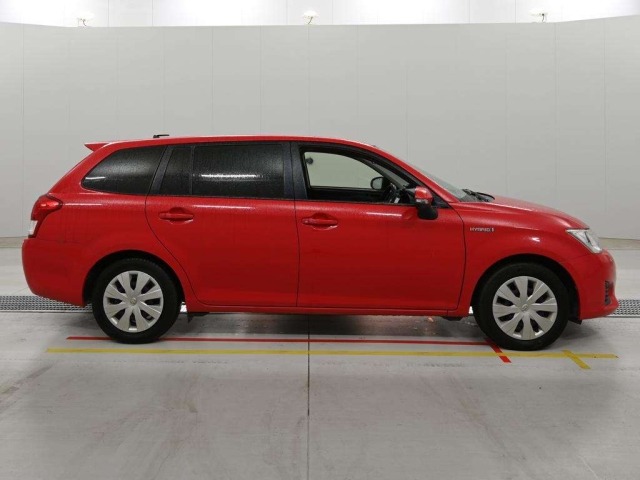 Toyota COROLLA FIELDER 2015 8050984-3