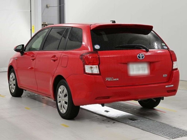 Toyota COROLLA FIELDER 2015 8050984-6
