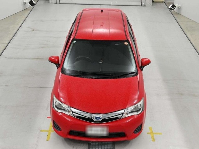 Toyota COROLLA FIELDER 2015 8050984-7