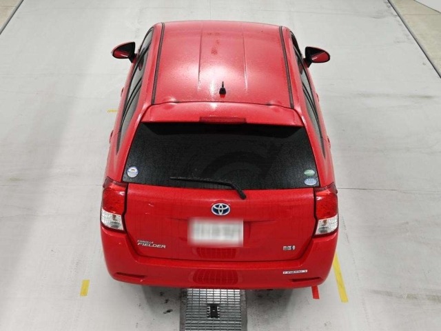 Toyota COROLLA FIELDER 2015 8050984-8