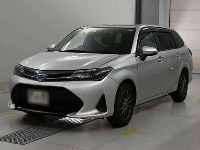 Toyota COROLLA FIELDER 2023 8050985-0
