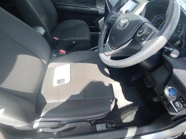 Toyota COROLLA FIELDER 2023 8050985-10