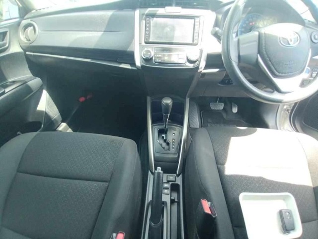 Toyota COROLLA FIELDER 2023 8050985-11