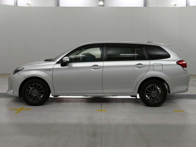 Toyota COROLLA FIELDER 2023 8050985-4