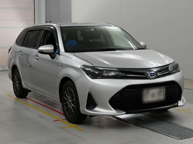 Toyota COROLLA FIELDER 2023 8050985-5