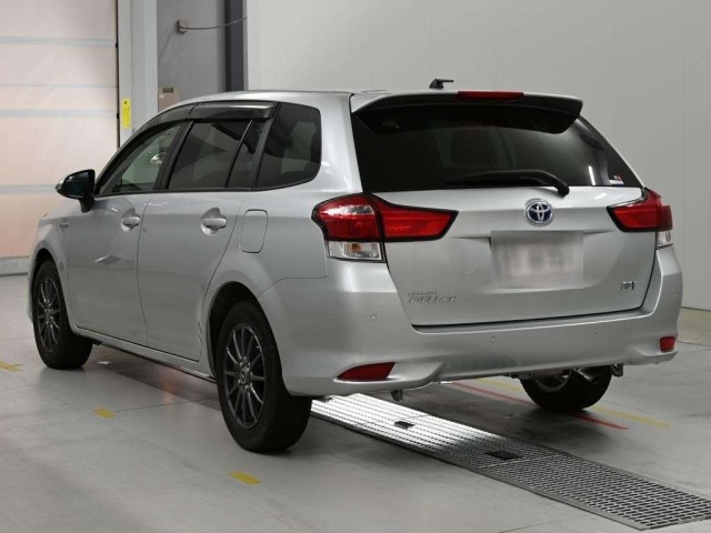 Toyota COROLLA FIELDER 2023 8050985-6