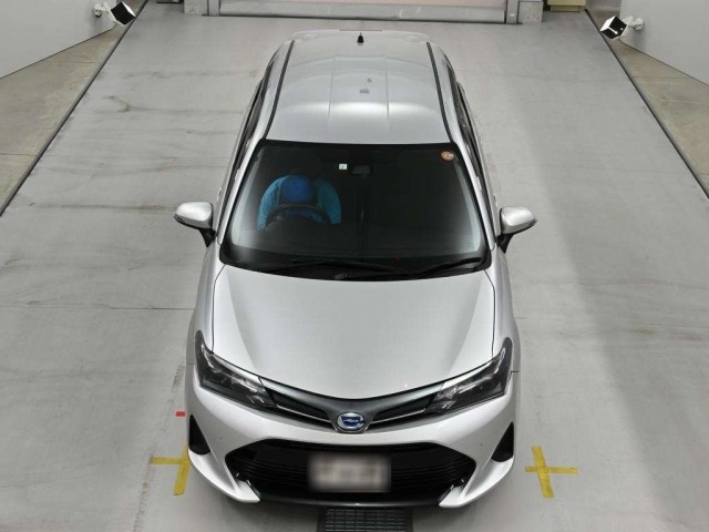 Toyota COROLLA FIELDER 2023 8050985-7