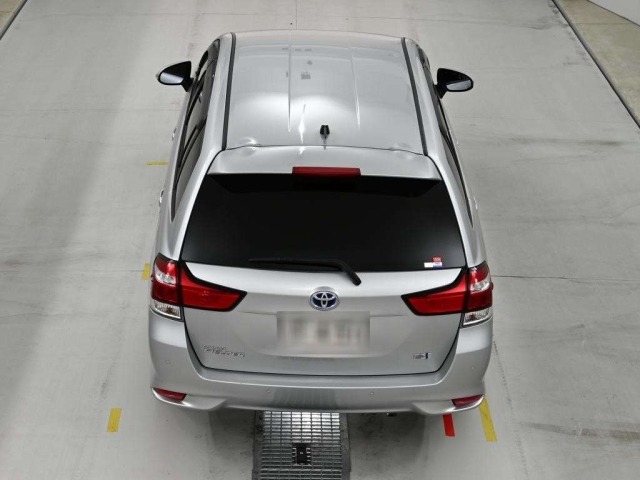Toyota COROLLA FIELDER 2023 8050985-8