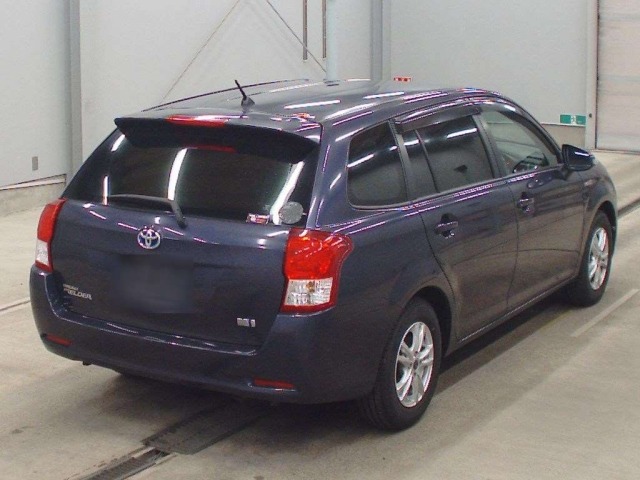 Toyota COROLLA FIELDER 2014 8050986-1