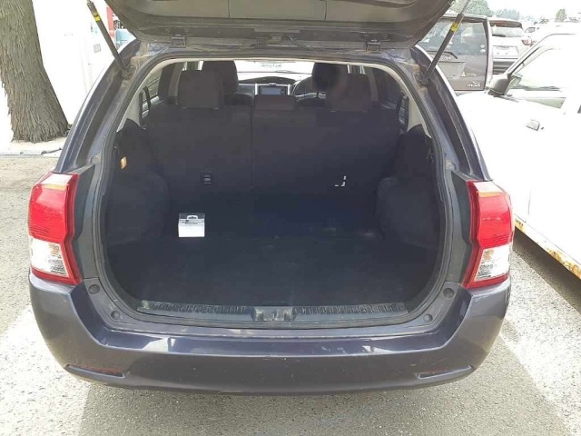 Toyota COROLLA FIELDER 2014 8050986-11