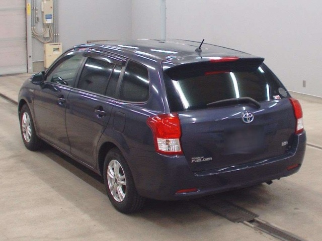 Toyota COROLLA FIELDER 2014 8050986-6