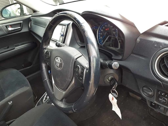 Toyota COROLLA FIELDER 2014 8050986-7