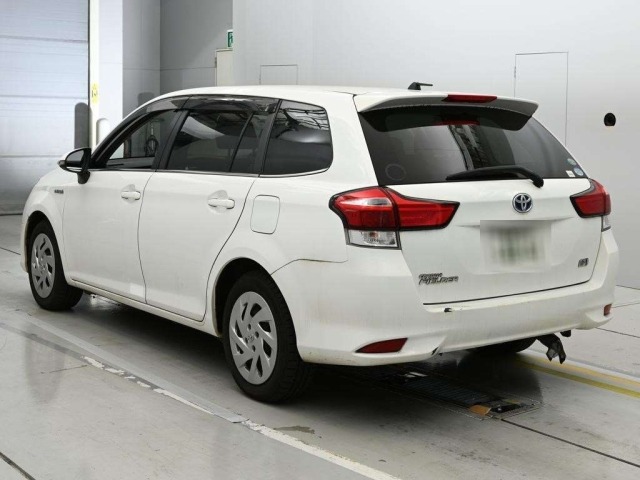 Toyota COROLLA FIELDER 2018 8050989-6