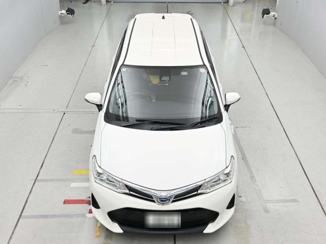 Toyota COROLLA FIELDER 2018 8050989-7