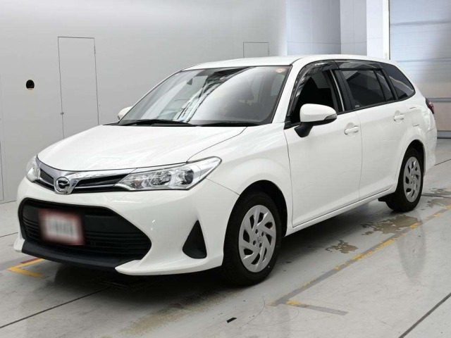 Toyota COROLLA FIELDER 2021 8050990-0